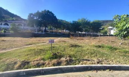Terreno à venda na Rua Nina, Centro, Pesqueira