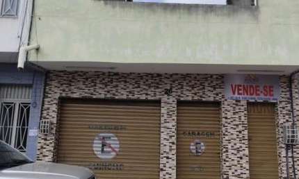 Sala comercial à venda na Rua Buarque De Macedo, 26, Centro, Pesqueira