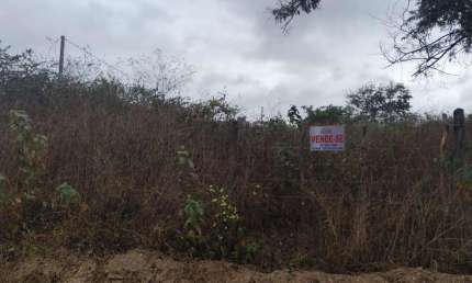 Terreno à venda na As Marges Da Br 232, s/n, Zona Rural, Pesqueira