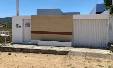 Casa para Venda em Pesqueira, Prado, 1 dormitório, 1 suíte, 1 banheiro, 1 vaga
