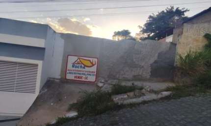 Terreno à venda na Rua Enedino De Freitas, Centro, Pesqueira