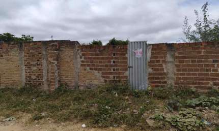 Terreno à venda no Centro, Pesqueira 