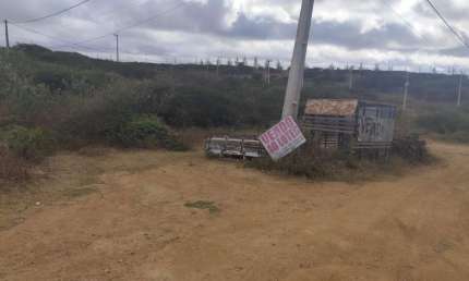 Terreno à venda na Loteamento Miguel Lins De Freitas, Prado, Pesqueira