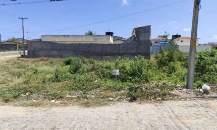 Terreno à venda na Rua Lucila Tenório De Brito, s/n, Pedra Redonda, Pesqueira