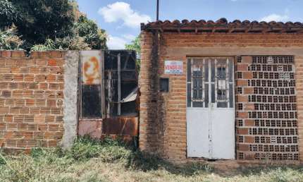 Terreno à venda no Eucaliptos, Pesqueira 