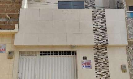 Casa para Venda em Pesqueira, Prado, 1 dormitório, 1 suíte, 1 banheiro, 2 vagas