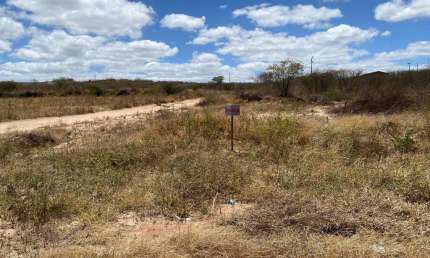 Terreno à venda na As Marges Da Br 232, Centro, Pesqueira