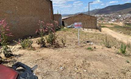 Terreno à venda na As Marges Da Br 232, Vila Anápolis, Pesqueira