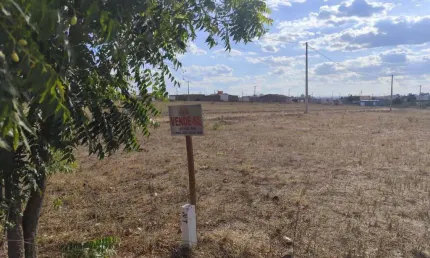 Terreno para Venda em Arcoverde, Loteamento Vila Cardeal Arcoverde