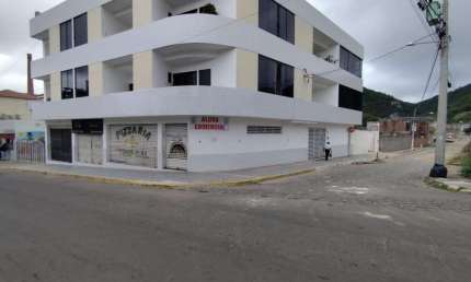Sala comercial para alugar na Rua Anízio Galvão, 10 B, Centro, Pesqueira