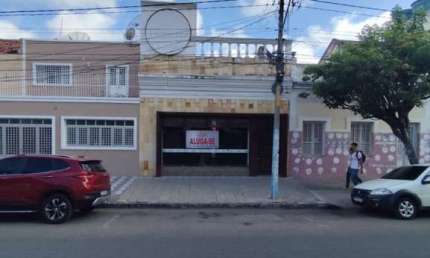 Sala comercial para alugar na Rua Cardeal Arcoverde, 38, Centro, Pesqueira