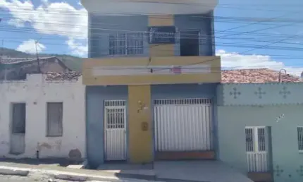 Casa para Venda em Pesqueira, Centro, 5 dormitórios, 5 banheiros, 1 vaga