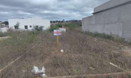 Terreno à venda na Rua Japiassu, Prado, Pesqueira