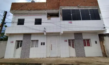 Casa para Venda em Pesqueira, Central, 8 dormitórios, 4 banheiros