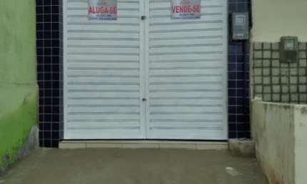 Sala comercial para alugar na Rua Adalberto De Freitas, Prado, Pesqueira