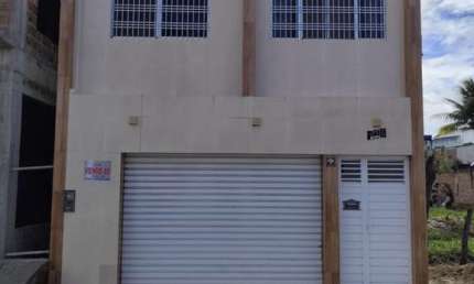 Casa para Venda em Sanharó, Centro, 3 dormitórios, 1 suíte, 3 banheiros, 4 vagas