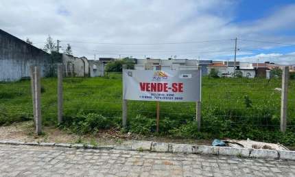 Terreno à venda na Av Paraíso, s/n, Centro, Sanharó
