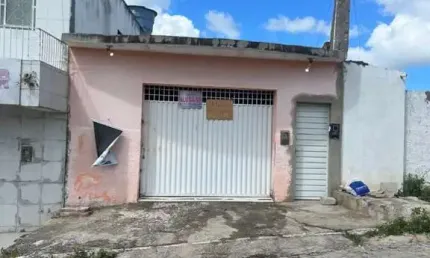 Ponto comercial para alugar na Av Eraldo Gueiros Leite, 39, Prado, Pesqueira