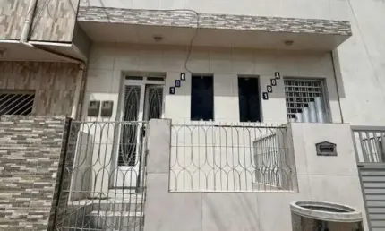 Casa para Locação em Pesqueira, São Sebastião, 3 dormitórios, 1 banheiro