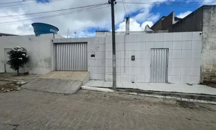 Casa para Locação em Pesqueira, Eucaliptos, 4 dormitórios, 1 suíte, 2 banheiros, 2 vagas