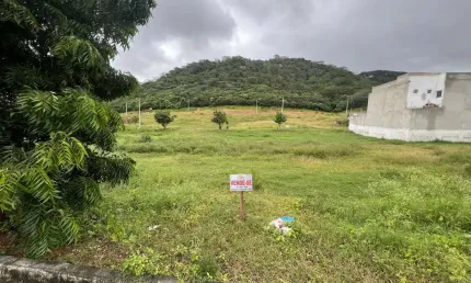 Terreno à venda na Rua Dom Adelmo Cavalcanti Machado, Centro, Pesqueira