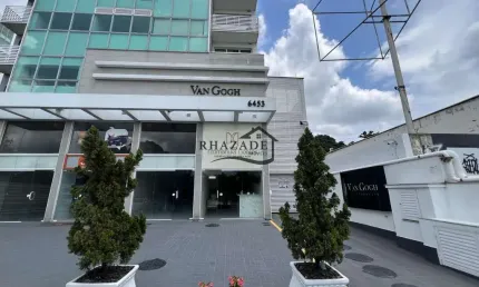 Sala Comercial 1 dormitórios à venda Jardim Imperial Itaboraí/RJ