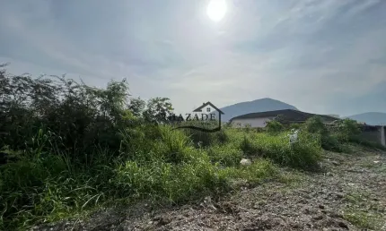 Terreno à venda na Rua Jupira Silva, Lote 36, Jardim Atlântico Central (Itaipuaçu), Maricá