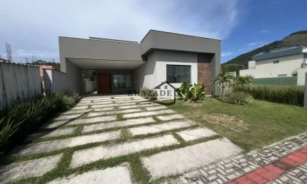 Casa com 3 quartos à venda na Rua A, 15393, Inoã, Maricá