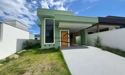 Casa com 3 quartos à venda na Estrada Henfil, 2206, Pindobas, Maricá