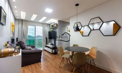 Apartamento com 3 quartos à venda na Estrada da Paciência, 5707, Rio do Ouro, São Gonçalo
