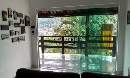 Casa com 3 quartos à venda na Avenida Doutor José Geraldo Bezerra de Menezes, 28, Itaipu, Niterói