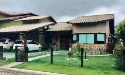 Casa com 4 quartos à venda na Estrada Marino Nunes Vieira, 520, Várzea das Moças, Niterói