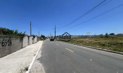 Terreno à venda na Rua Wilson Teixeira Barbosa, 30, Jardim Atlântico Central (Itaipuaçu), Maricá