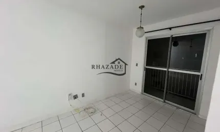 Apartamento com 2 quartos à venda na Rua Senador Fernandes da Cunha, 1002, Rio do Ouro, Niterói
