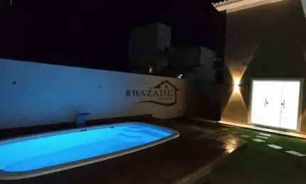 Casa em condomínio fechado com 4 quartos à venda na Rua do Guriri, 2090, Peró, Cabo Frio