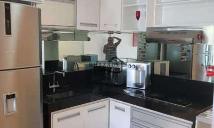 Apartamento 2 dormitórios à venda Camboinhas Niterói/RJ