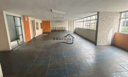 Apartamento 2 dormitórios à venda Centro Niterói/RJ