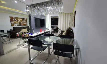 Apartamento 2 dormitórios à venda icaraí niterói/rj