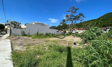 Terreno à venda na Rua Vinte e Sete, 6, Engenho do Mato, Niterói