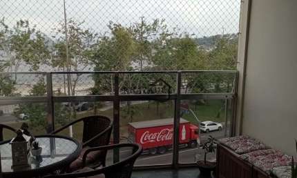 Apartamento com 2 quartos à venda na Avenida Quintino Bocaiúva, 127, São Francisco, Niterói