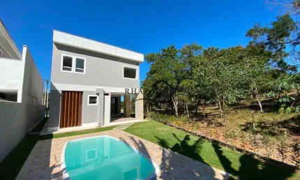 Casa com 3 quartos à venda na Rua A, 2783, Inoã, Maricá