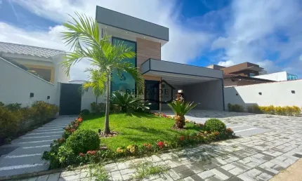 Casa com 3 quartos à venda na Rua A, Lote 1 qua, Inoã, Maricá