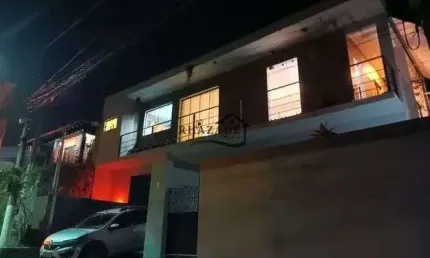 Casa com 5 quartos à venda na Estrada Francisco da Cruz Nunes, 11771, Piratininga, Niterói