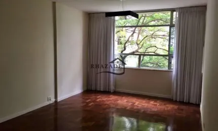 Apartamento com 3 quartos à venda na Rua Mem de Sá, 105, Icaraí, Niterói
