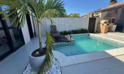 Casa com 4 quartos à venda na Rua Roberto Paragó, 241, Itaipu, Niterói