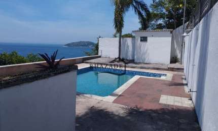 Casa 6 dormitórios para alugar Piratininga Niterói/RJ