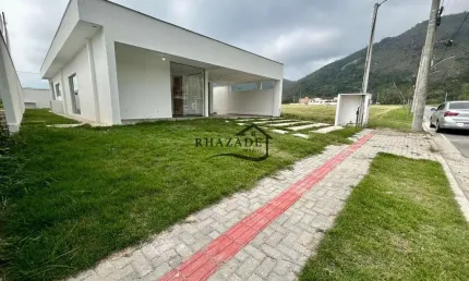 Casa com 3 quartos à venda na Rodovia Ernani do Amaral Peixoto, 15392, Inoã, Maricá