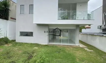 Casa com 3 quartos sendo 2 suítes por R$840.000,00 - Itaipu/RJ