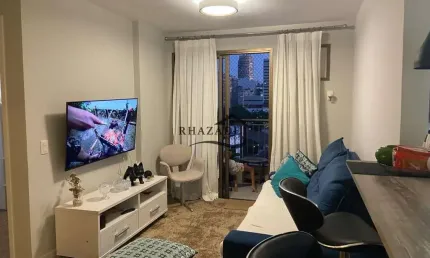 Apartamento com 2 quartos à venda na Rua Barão do Amazonas, 360, Centro, Niterói