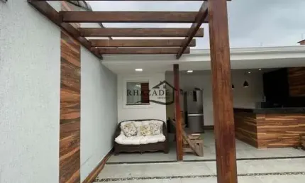 Casa 2 dormitórios à venda Jardim Atlântico Leste (Itaipuaçu) Maricá/RJ